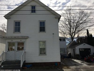 12 Dunlap St, Brunswick, ME, 04011