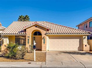 2016 Faywood St, Las Vegas, NV 89134