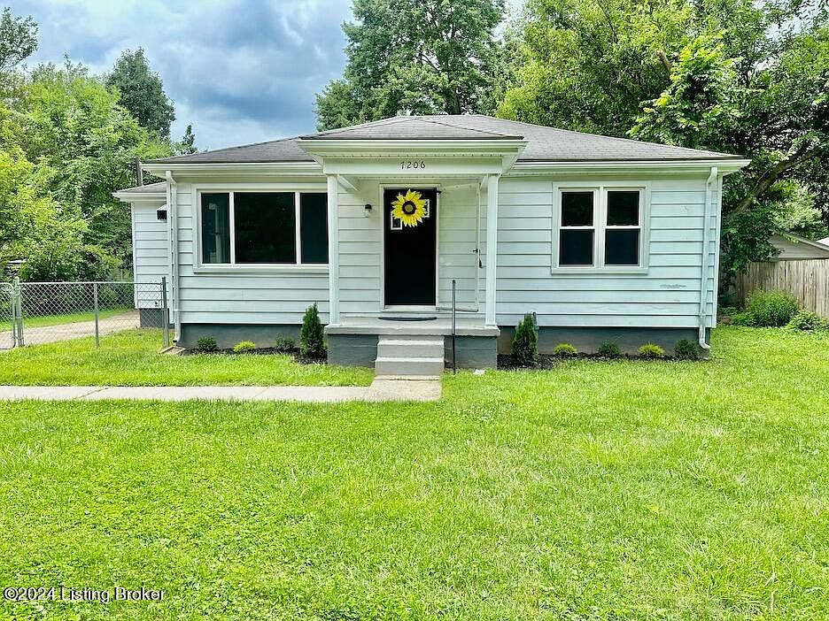 1st image of 7206 Gray Ln