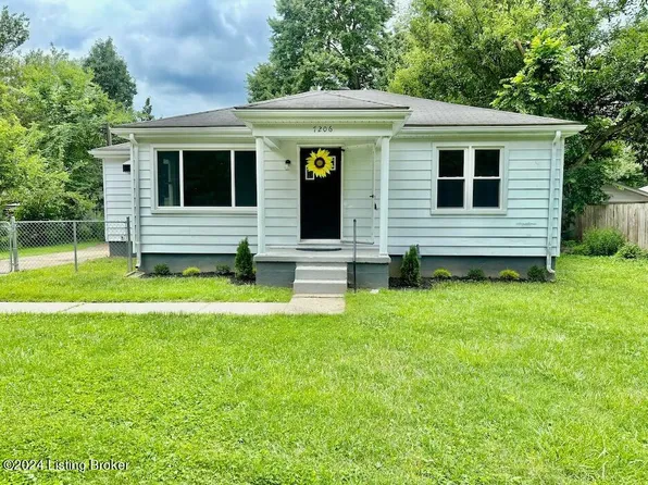 7206 Gray Ln, Louisville, KY 40258