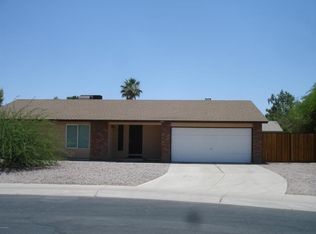 5815 W Chicago St, Chandler, AZ 85226