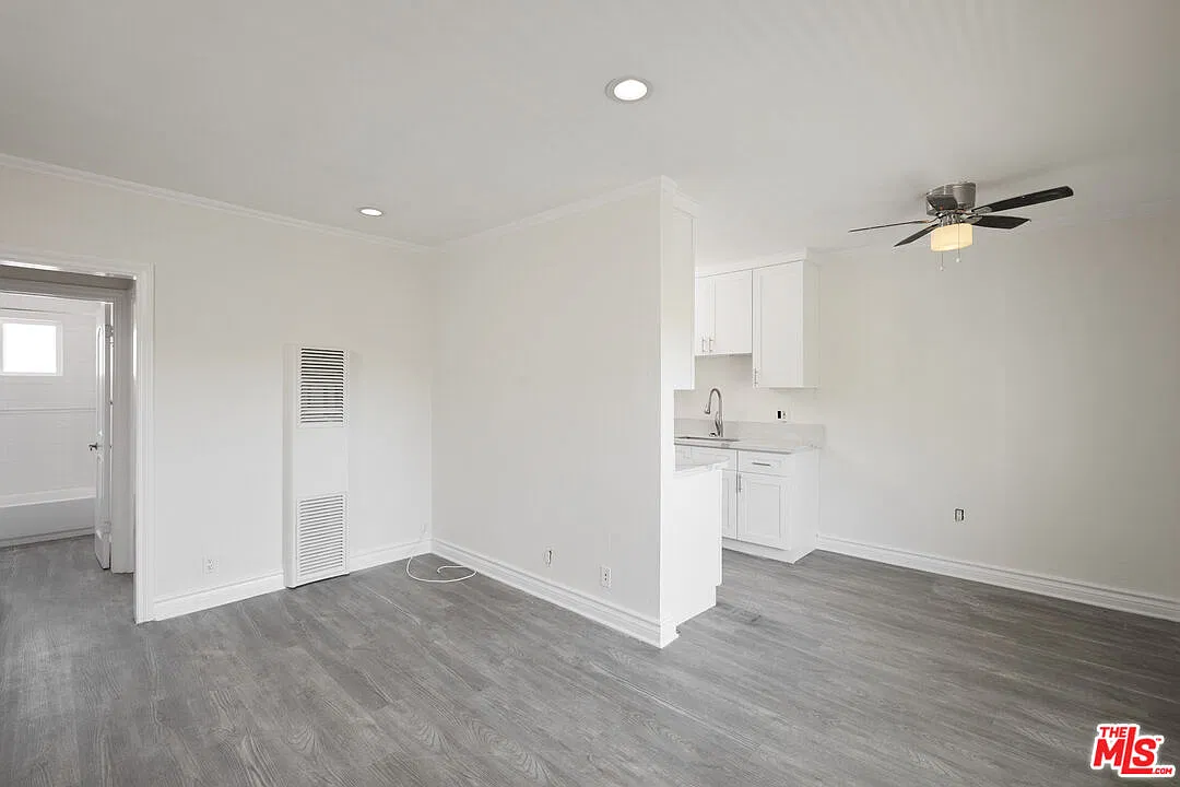 1 bed, 1.0 bath, 603 sqft, $2,550 — Photo 1
