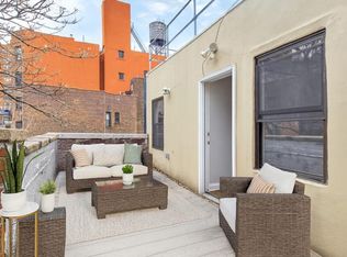 416 E 13th St APT 5B, New York, NY 10009