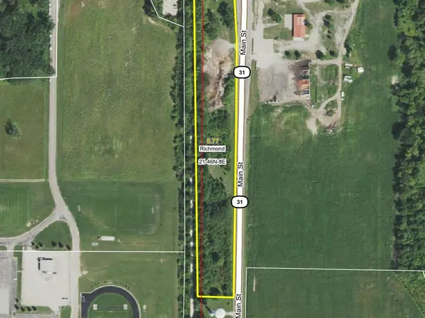 Route 31, Richmond, IL 60071