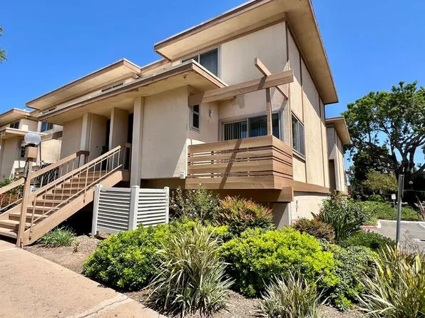 2632 Worden St Unit 187, San Diego, CA 92110
