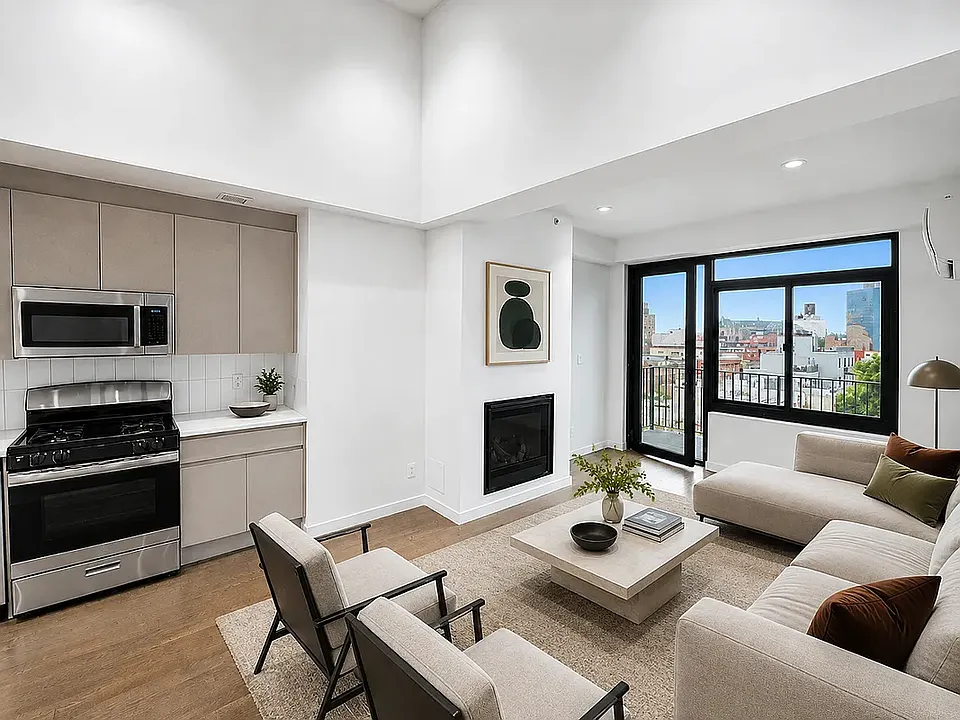 594 Bushwick Ave #603