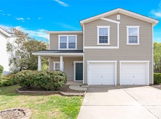 9812 Rocky Ford Club Rd, Charlotte, NC 28269