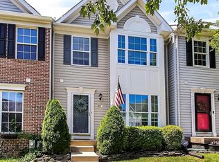 753 Shallow Ridge Ct, Abingdon, MD 21009
