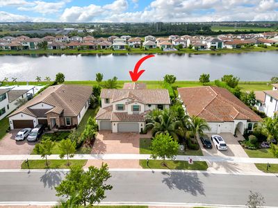 9236 Grand Prix Lane, Boynton Beach, FL, 33472