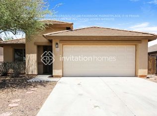 25704 W Saint Kateri Dr, Buckeye, AZ 85326