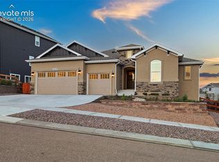 10419 Odin Dr, Colorado Springs, CO 80924