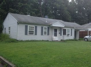 216 Malone Rd, Mansfield, OH 44907