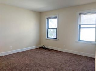 48 Bishop Allen Dr APT 2R, Cambridge, MA 02139
