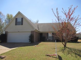 8225 Morning Sun Cv, Walls, MS 38680