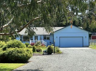 100 Nicole Pl, Sequim, WA 98382