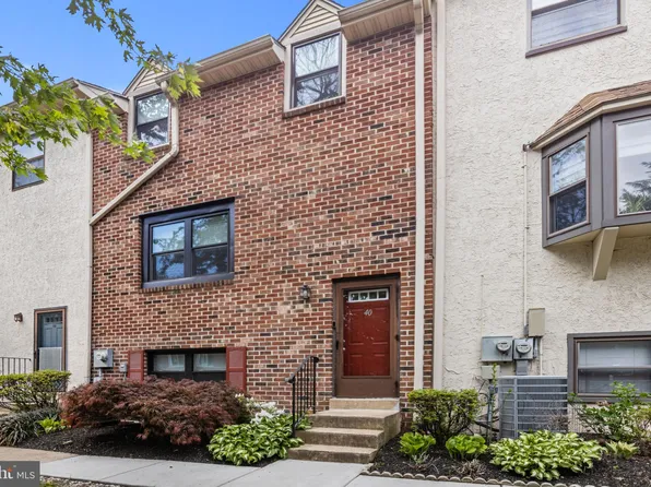 31 Silver Lake Ter APT 40, Morton, PA 19070