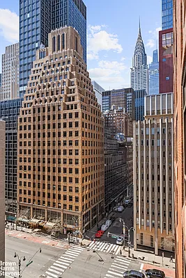 Rented by Brown Harris Stevens | media 15