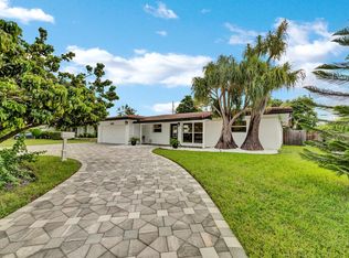 4250 NE 16th Ave, Oakland Park, FL 33334