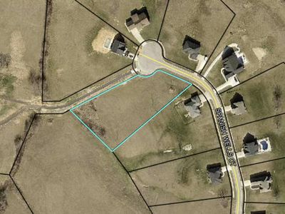 109 Spanish Wells Ct, Berea, KY, 40403