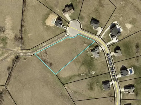 109 Spanish Wells Ct, Berea, KY 40403