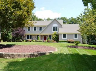 3 Rue Monet, Jackson, NJ 08527