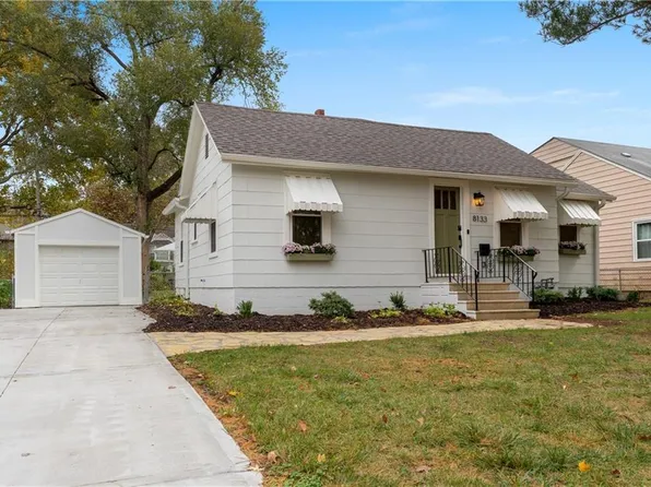 8133 Belleview Ave, Kansas City, MO 64114