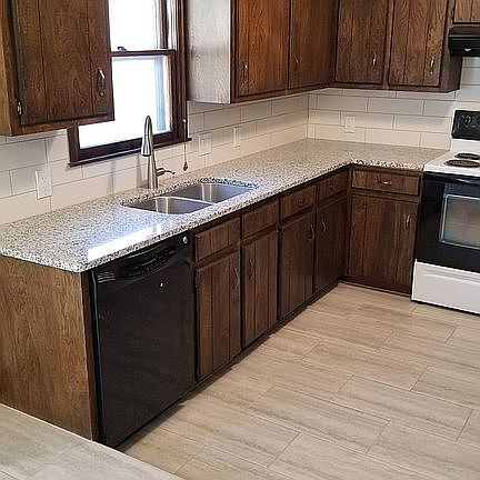 New Granite & Tile