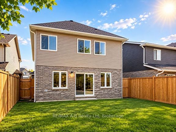 2nd image of 45 Robertson Dr