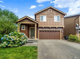 5412 66th Way SE, Lacey, WA 98513