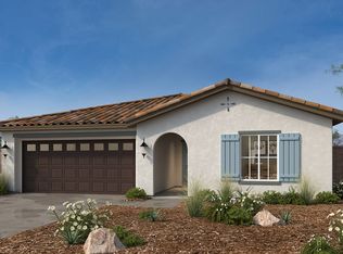 Plan 1539 Plan, Smith's Landing, San Jacinto, CA 92582