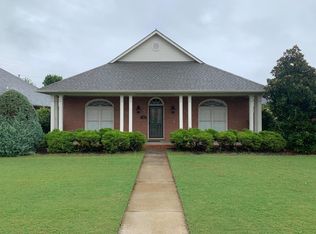 1006 Brookshire Ln SE, Decatur, AL 35601