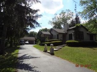 8165 Inwood Ave, Dayton, OH 45415