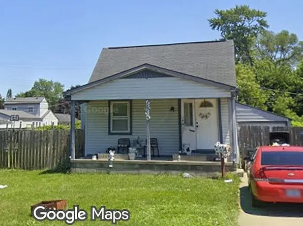 6335 Sylvia St, Taylor, MI 48180