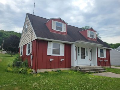 809 Carter St NW, Elkader, IA, 52043