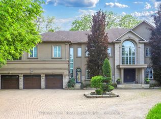 161 Renaissance Ct, Vaughan, ON L4J7W4