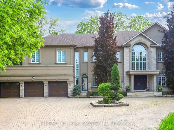 161 Renaissance Ct, Vaughan, ON L4J 7W4