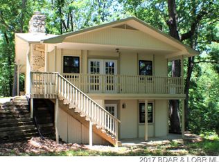 12 Gull Rd, Lake Ozark, MO 65049