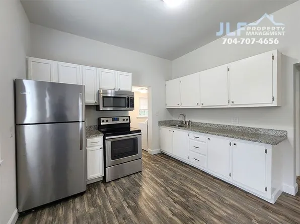 1421 Oakshade Ave, Kannapolis, NC 28083