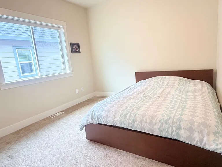 Bedroom #4