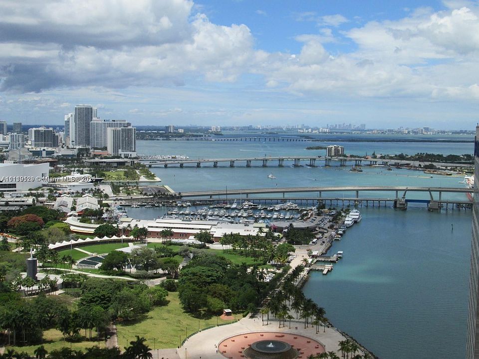 1st image of 325 Biscayne Blvd #3920