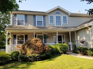 212 Wave Rd, Manahawkin, NJ 08050