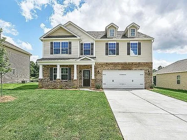 3708 Tyburn Trce, Browns Summit, NC 27214