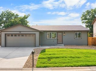 8757 Everett Cir, Arvada, CO 80005