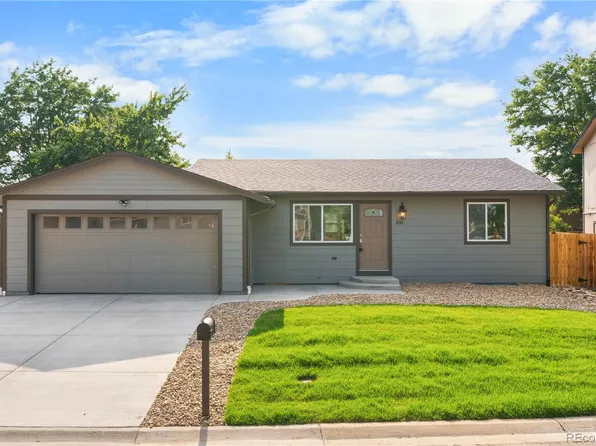 8757 Everett Circle, Arvada, CO 80005