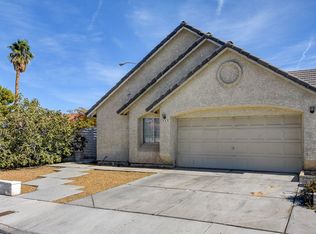 2968 Kennewick Dr, Las Vegas, NV 89121