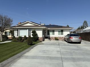 (Undisclosed Address), Bakersfield, CA 93309