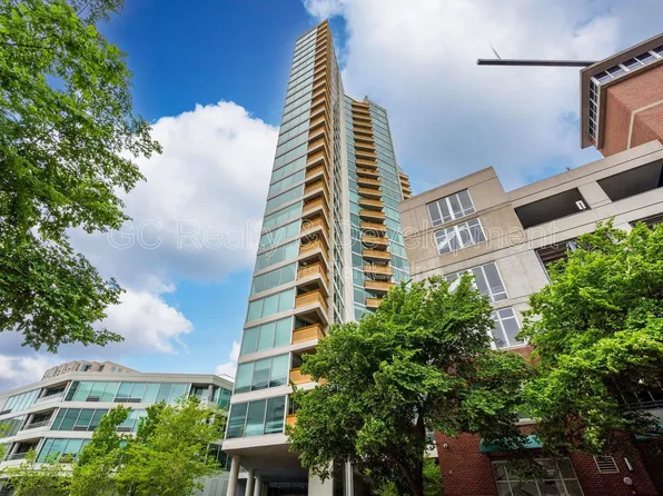 1720 Maple Ave APT 820, Evanston, IL 60201
