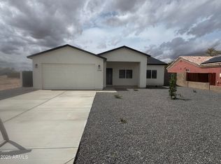 15200 S Capistrano Rd, Arizona City, AZ 85123