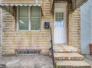 415 Cambria St, Baltimore, MD 21225