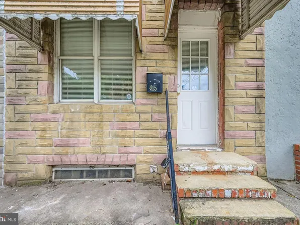 415 Cambria St, Baltimore, MD 21225